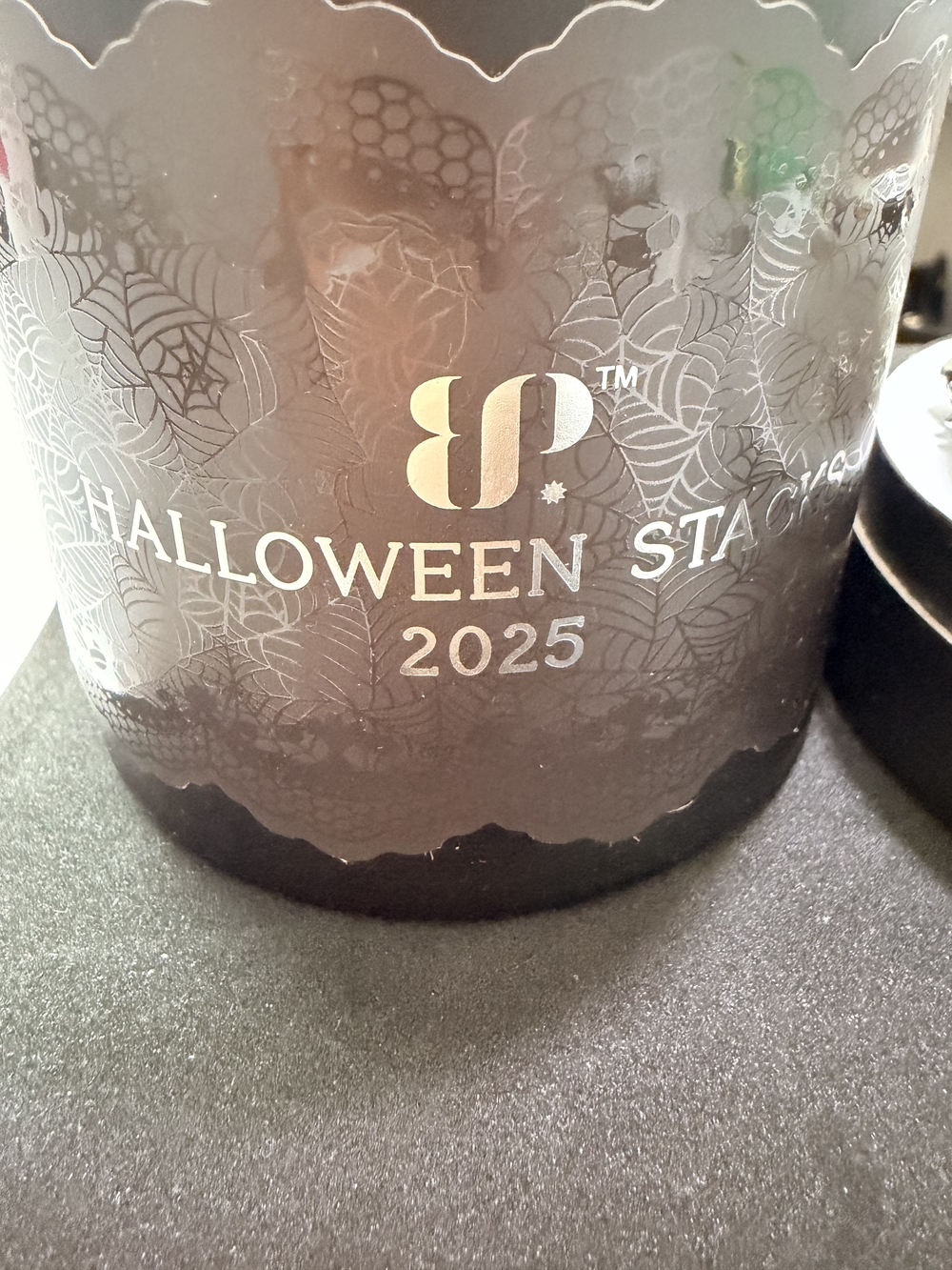 BombParty 2025 Halloween Stack - Never Worn.